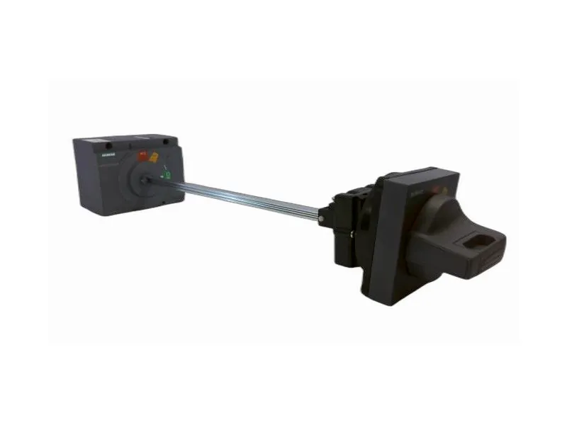 3VA9277-0FK31 Accessoire de disjoncteur by SIEMENS