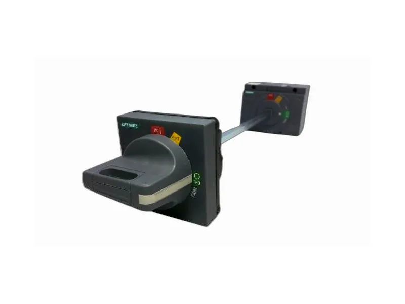 3VA9277-0FK31 Accessoire voor stroomonderbreker door SIEMENS