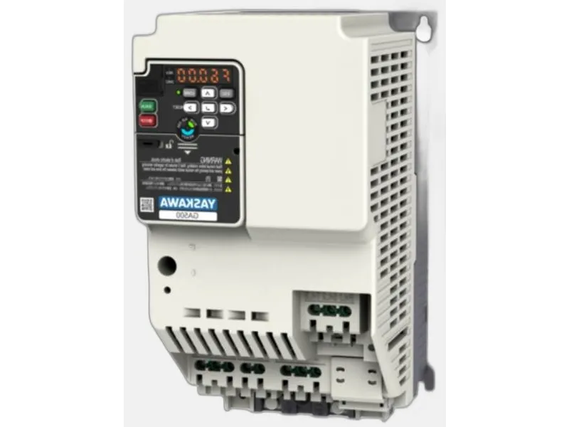 GA50U4031ABA Variateur by YASKAWA ELECTRIC