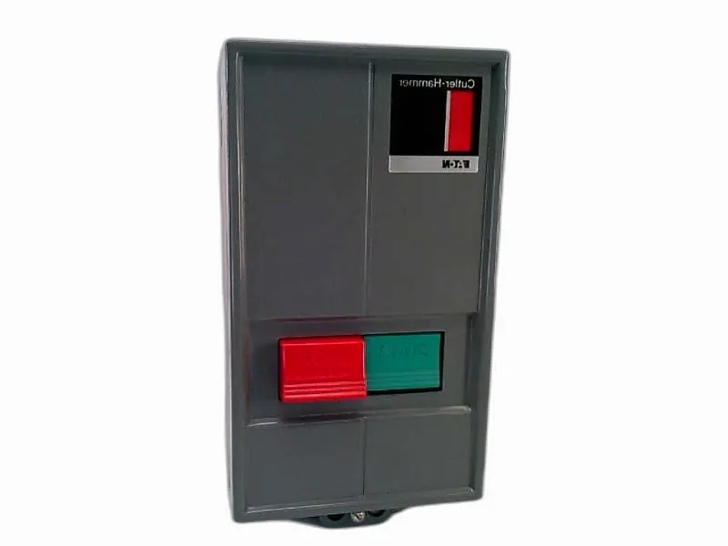 9115H171K Démarreur par CUTLER HAMMER