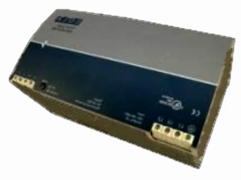 SDN30-24-480 Voeding door SOLA HD