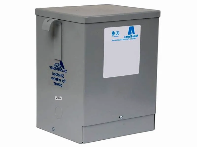 T2530134S Transformateur sec by ACME ELECTRIC