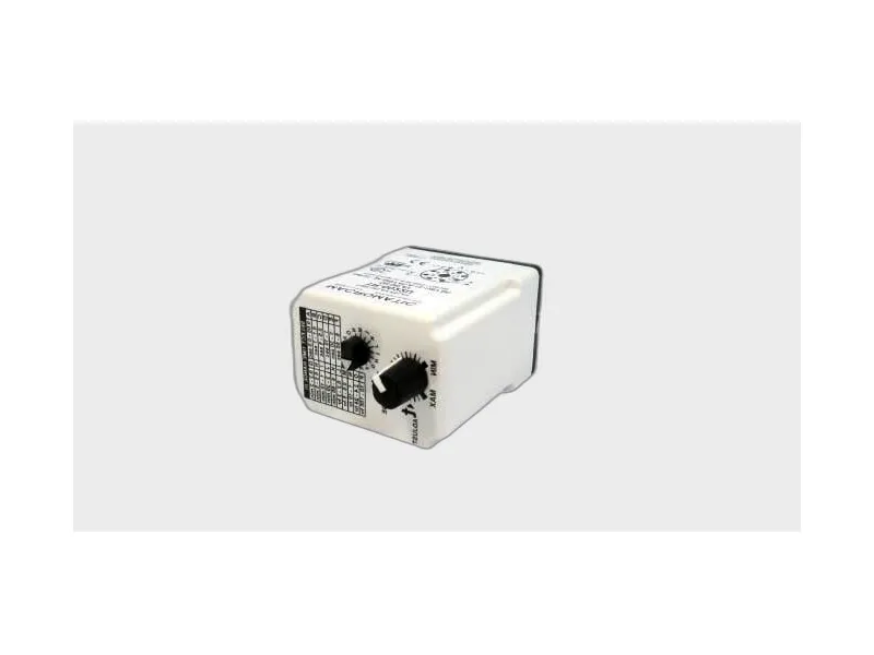 TR-6022U Minuterie/compteur par MACROMATIC