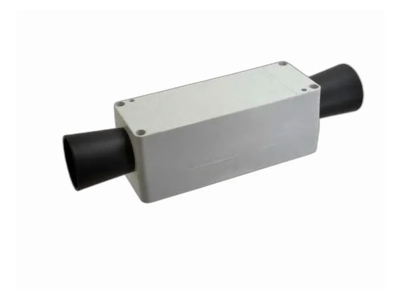 PXP-C111-A Commande par SCHRADER BELLOWS