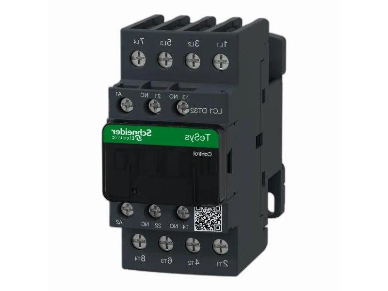 LC1DT32G7 Contacteur par SCHNEIDER ELECTRIC