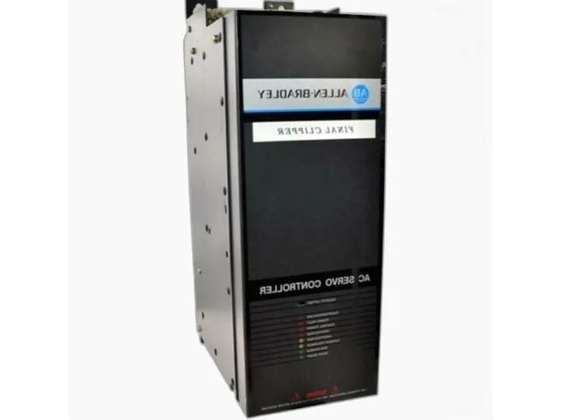 1391B-AA45-A06 Servo drive/servo control by ALLEN BRADLEY