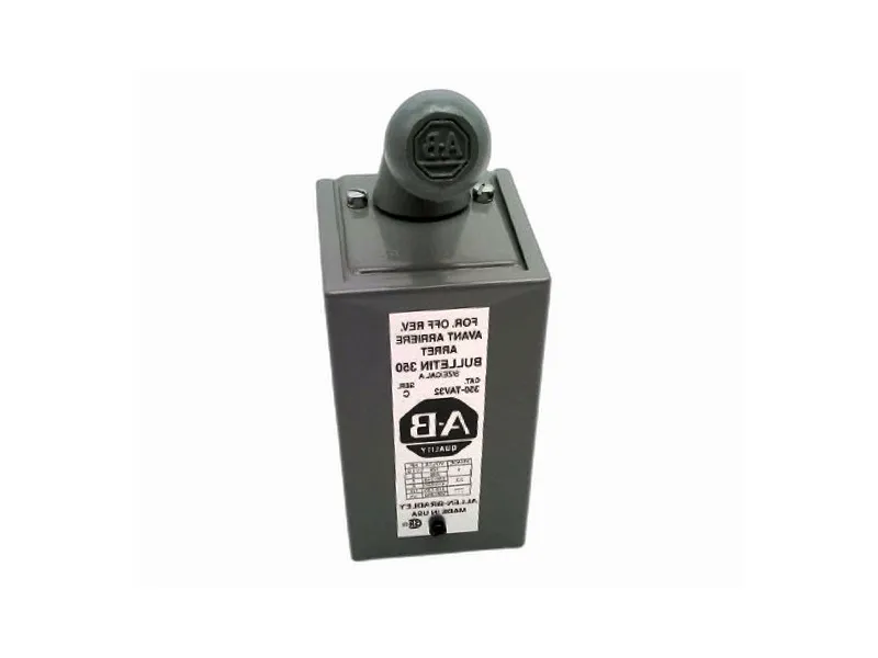 350-TAV32 Trommelschakelaar by ALLEN BRADLEY