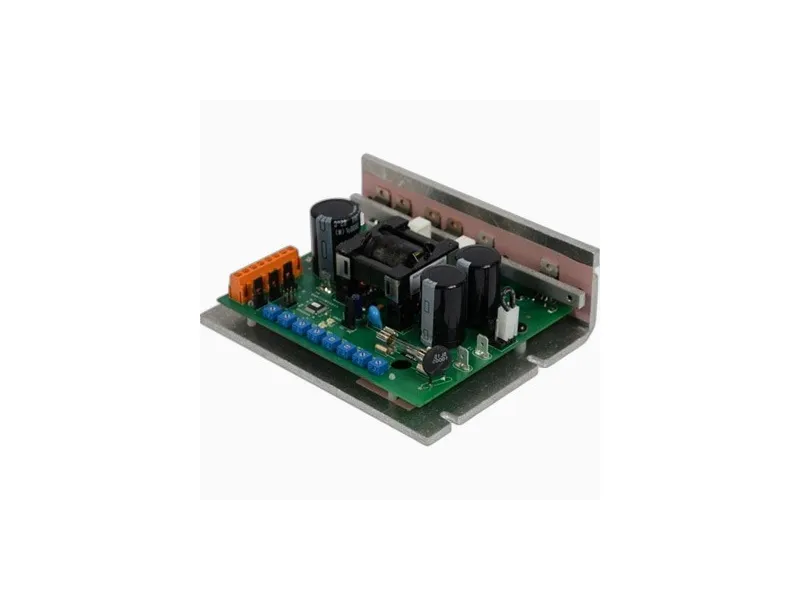 HTL05-D-4Q Aandrijving by MINARIK DRIVES