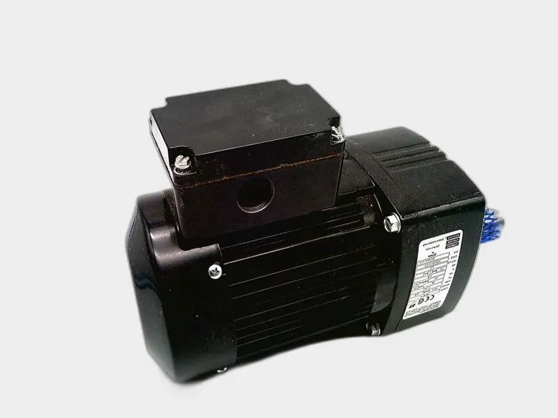 42X5BFCI-E2 Tandwielmotor door BODINE ELECTRIC