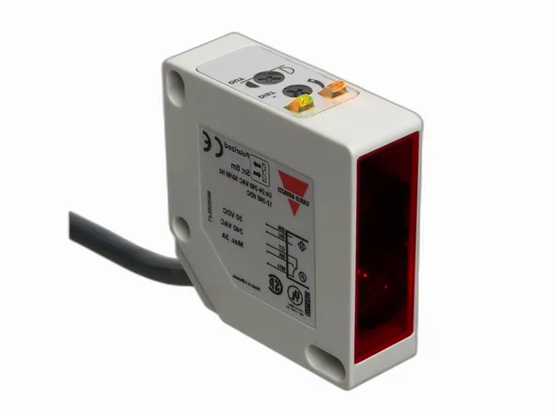 PC50CNP06RP Fotoelektrisch door CARLO GAVAZZI