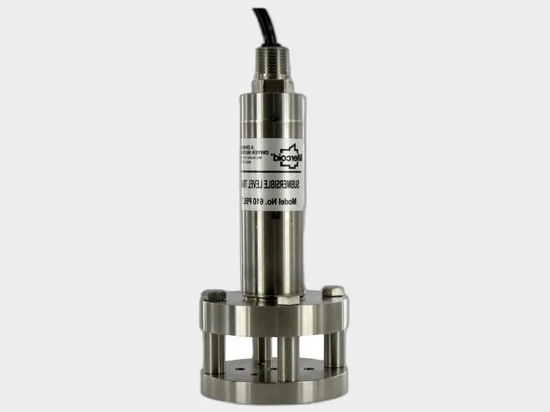PBLT2-5-40-PU Niveautransmitter door DWYER