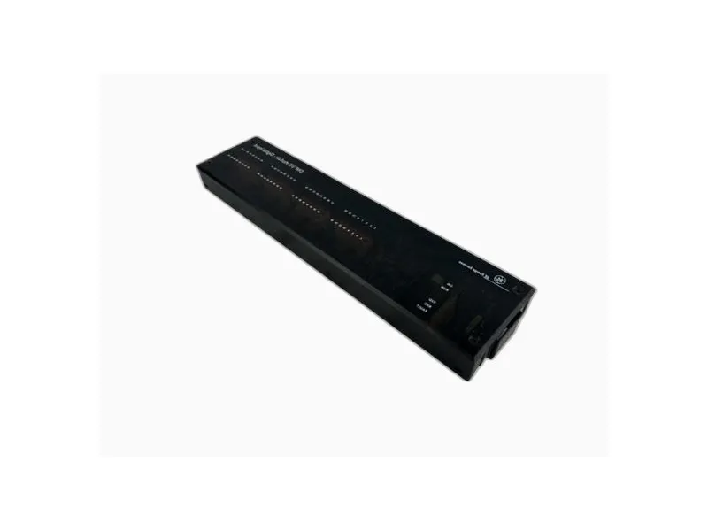WESDAC-D20-S PLC-module/rek door GE HARRIS