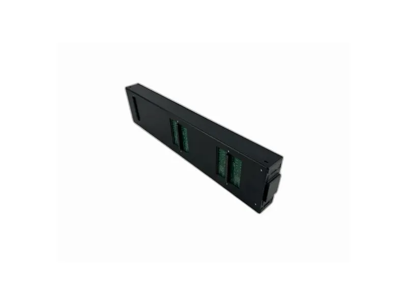 WESDAC-D20-S PLC-module/rek door GE HARRIS