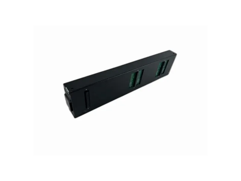 WESDAC-D20-S PLC-module/rek door GE HARRIS