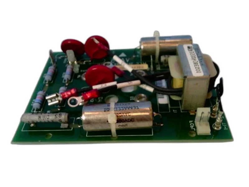 531X124MSDAGG1 Aandrijfboard by GENERAL ELECTRIC