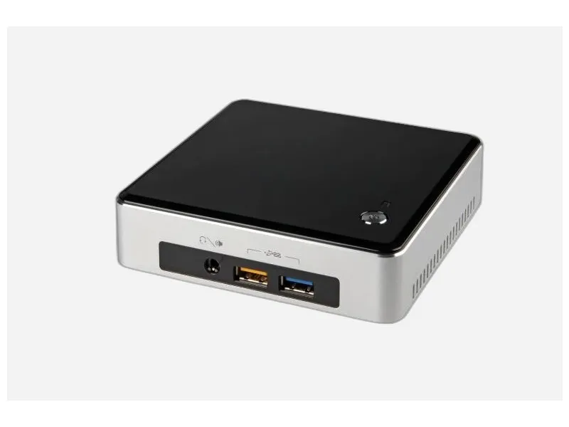 NUC5I3MYHE Ordinateur by INTEL