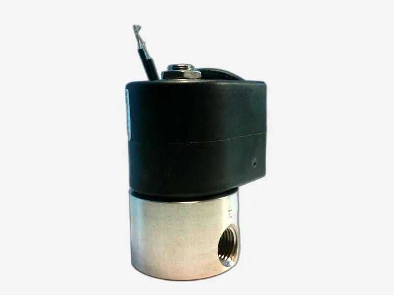 741150115B Magneetklep by SCHRADER BELLOWS