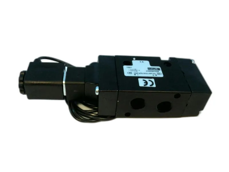 B511ADH49C Magneetklep by SCHRADER BELLOWS