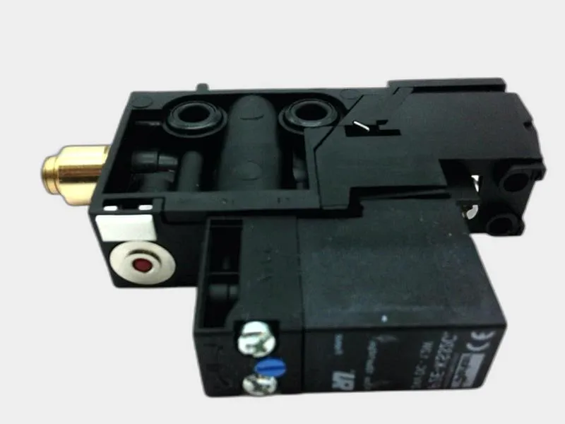 PS1E216702B Accessoire pneumatique par SCHRADER BELLOWS