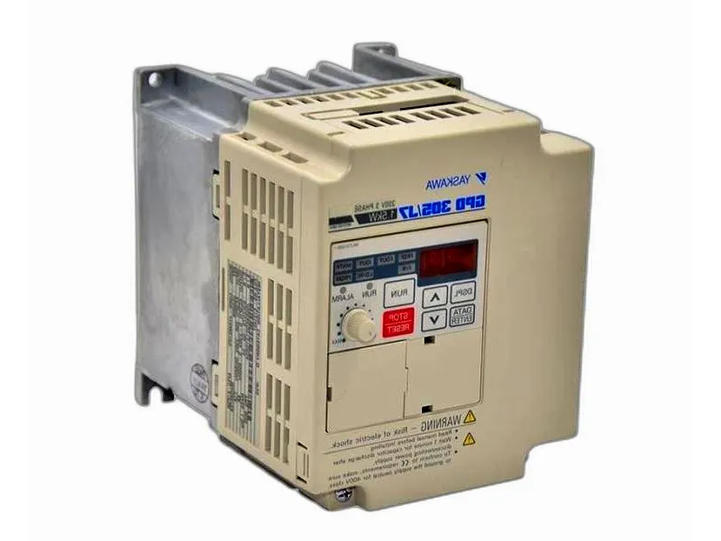 CIMR-J7AM21P5 Variateur by YASKAWA ELECTRIC