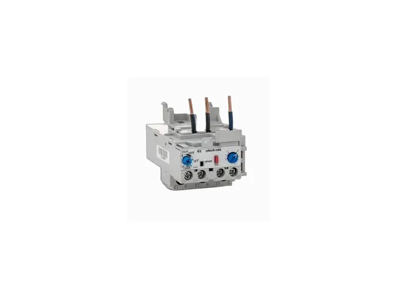 193-A1F1 Relais/Surcharge statique par ALLEN BRADLEY
