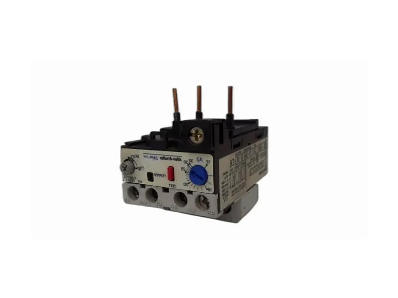 193-A1H1 Relais/Surcharge statique par ALLEN BRADLEY