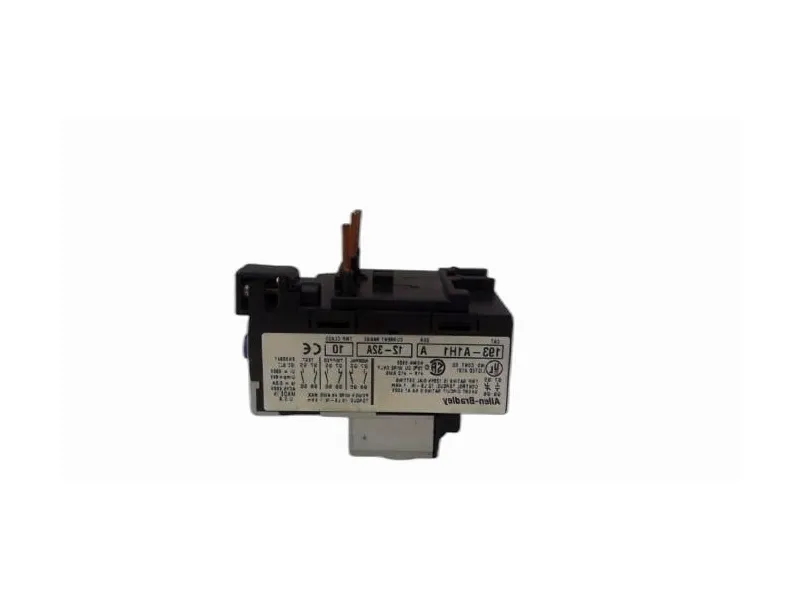 193-A1H1 Relais/Surcharge statique par ALLEN BRADLEY