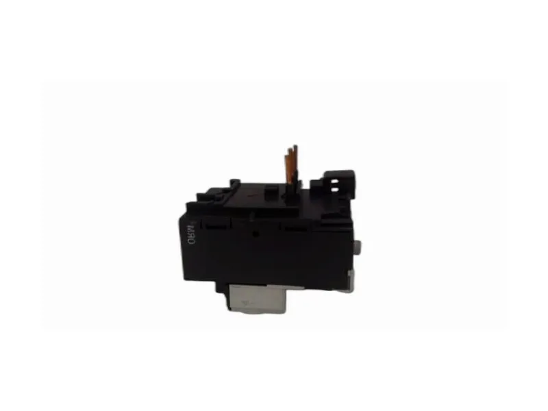 193-A1H1 Solid-state overbelastingsbeveiliging/Relais by ALLEN BRADLEY