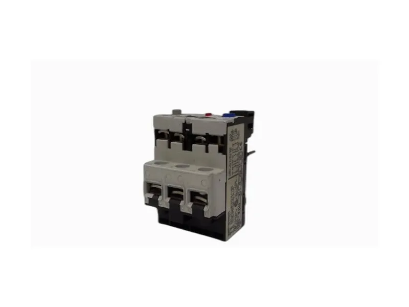 193-A1H1 Solid-state overbelastingsbeveiliging/Relais by ALLEN BRADLEY