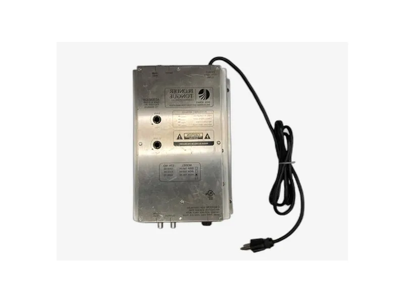 BIDA-750-30 Amplificateur de télécommunication par BLONDER TONGUE