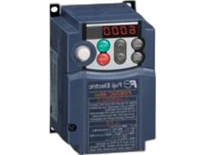 FRN0012C2S-7U Variateur by FUJI ELECTRIC