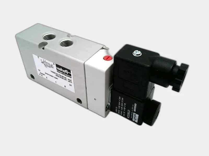 PA12679-0233 Magneetklep by SCHRADER BELLOWS