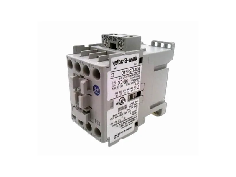 100-C23L10 Contactor door ALLEN BRADLEY