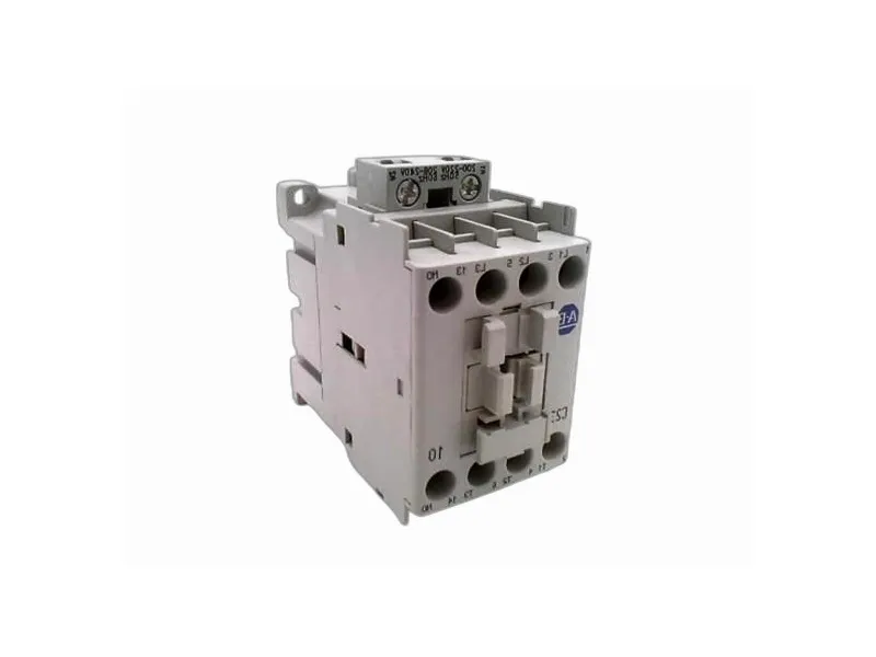 100-C23L10 Contactor door ALLEN BRADLEY