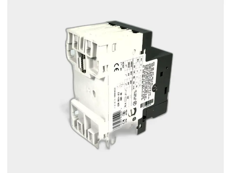 MS116-2.5-HKF1-11 Starter door - ABB - ASEA BROWN BOVERI