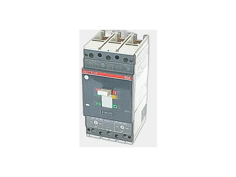 T4N250TW Compacte vermogensschakelaar door - ABB - ASEA BROWN BOVERI