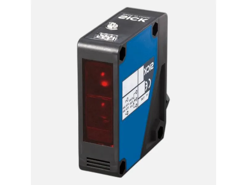 WL280-2P1131 Fotoelektrisch door SICK