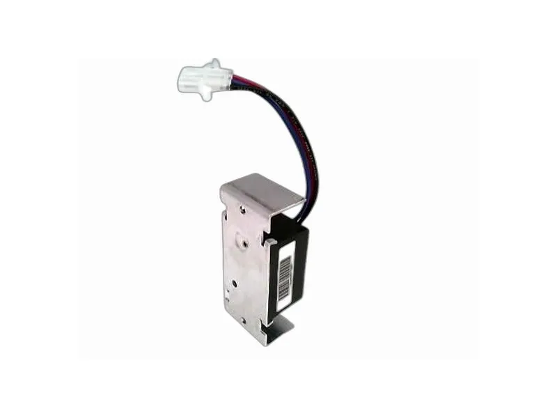 CM-18RSTU2 Ventilator/thermisch beheer voor bedieningspaneel door TRIVAR INC