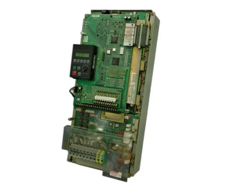 1336F-B050-AN-EN-L6 Aandrijving by ALLEN BRADLEY
