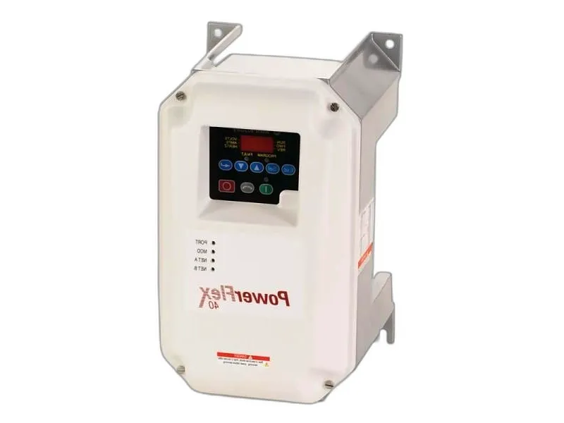 22B-D010C104 Aandrijving by ALLEN BRADLEY