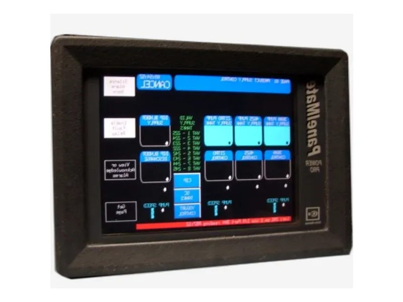 1775T-PMPP-1700 Operatorinterface door CUTLER HAMMER