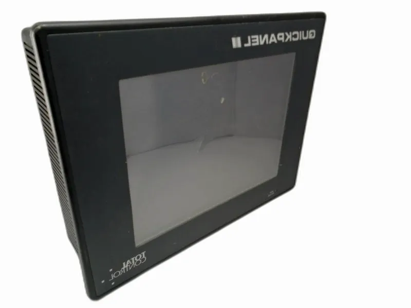 QPI-2D100-L2P Operatorinterface door TOTAL CONTROL PRODUCTS