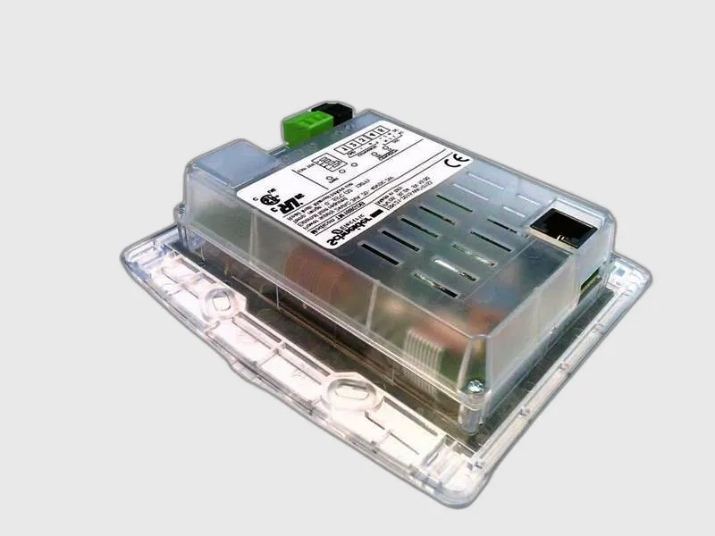 TM168GDB Indicator/display door MODICON