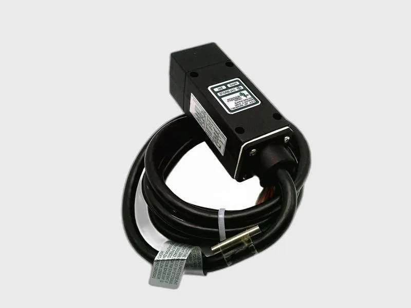 M8001V10C Interrupteur de vitesse par 4B COMPONENTS
