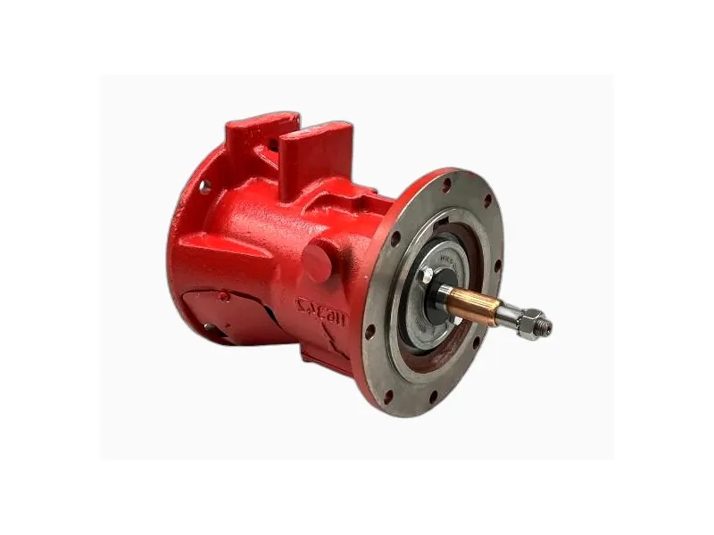 818602-000K Lager door ARMSTRONG PUMPS