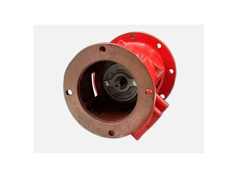 818602-000K Lager door ARMSTRONG PUMPS
