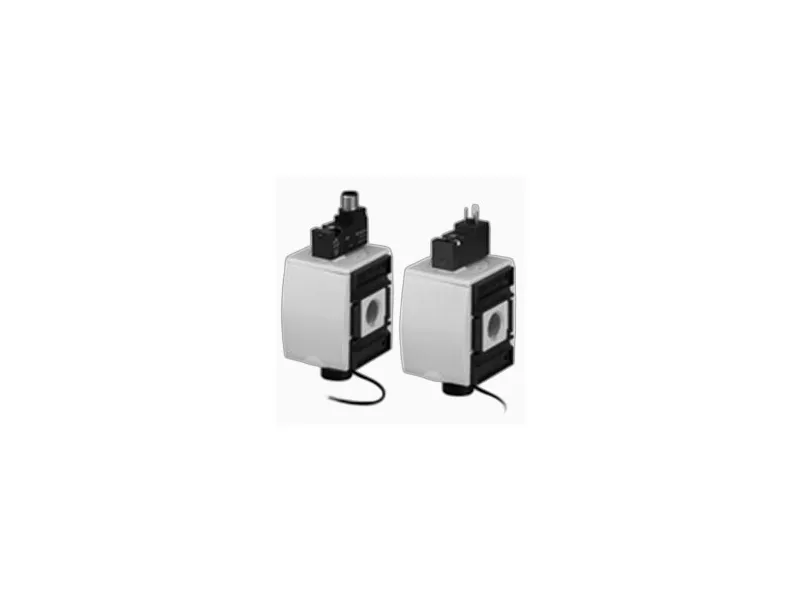 R412007383 Vanne pneumatique par AVENTICS