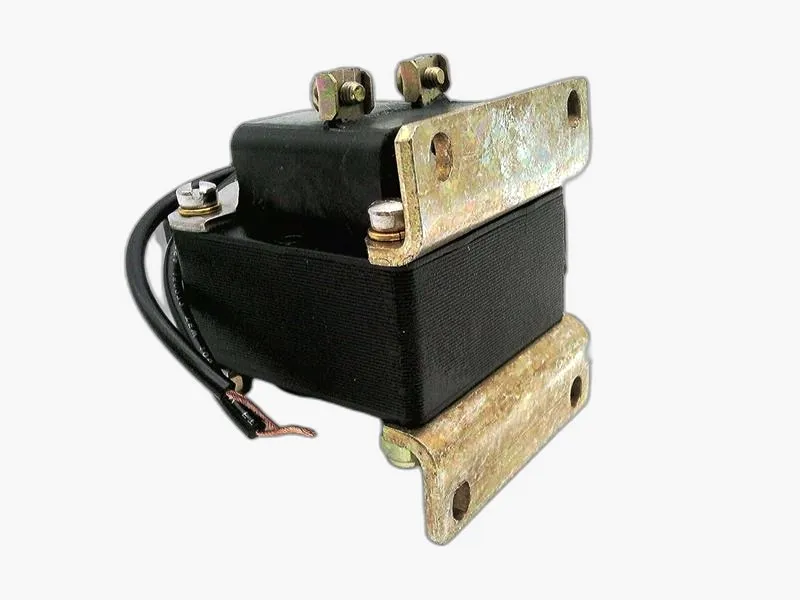CR9500B101A3A Bobine de solénoïde par GENERAL ELECTRIC