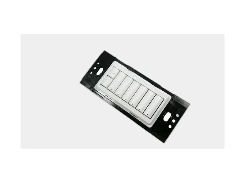 HQWD-W6BRL-WH Interrupteur mural par LUTRON