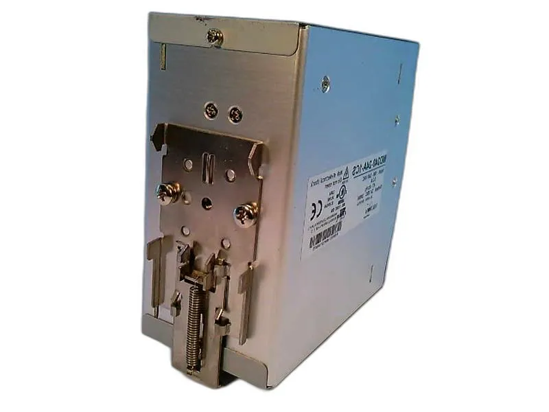 MD240-24A-1CS Alimentation par DINERGY